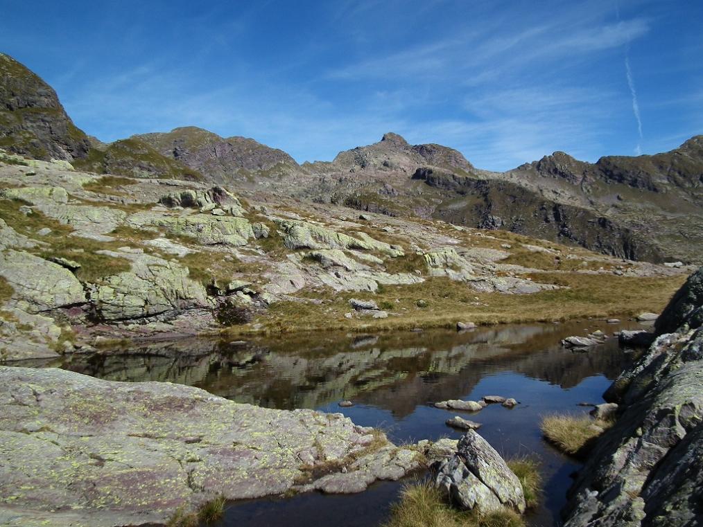 Itinerari per pochi (o quasi): Monte Pradella